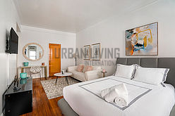 Appartement Chelsea - Séjour