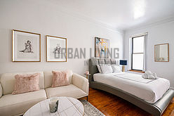 Wohnung Chelsea - Wohnzimmer