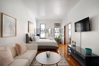 Appartamento West 17Th Street Chelsea