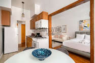 Appartement Chelsea - Cuisine