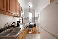 Appartement Chelsea - Cuisine
