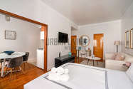 Appartement Chelsea - Séjour