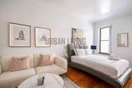 Appartement Chelsea - Séjour