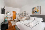 Appartement Chelsea - Séjour