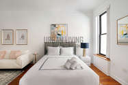 Appartement Chelsea - Séjour