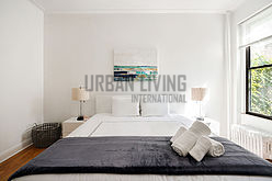 Apartamento Chelsea - Salaõ