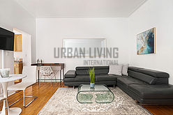 Apartment Chelsea - Living room