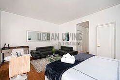 Apartment Chelsea - Living room