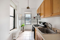 Appartement Chelsea - Cuisine