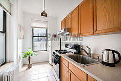 Appartement Chelsea - Cuisine