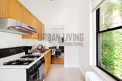 Appartement Chelsea - Cuisine