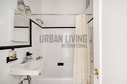 Appartement Chelsea - Salle de bain