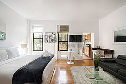 Appartement Chelsea - Séjour