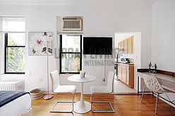 Appartement Chelsea - Séjour