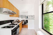 Apartamento Chelsea - Cocina