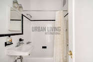 Appartement Chelsea - Salle de bain