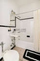 Appartement Chelsea - Salle de bain