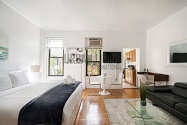 Appartement Chelsea - Séjour