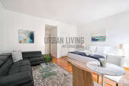 Appartement Chelsea - Séjour