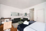 Wohnung Chelsea - Wohnzimmer