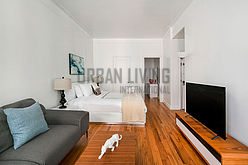 Apartamento Chelsea - Salaõ