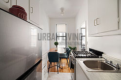 Appartement Chelsea - Cuisine