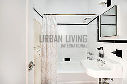 Appartement Chelsea - Salle de bain