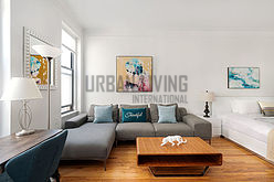 Appartement Chelsea - Séjour