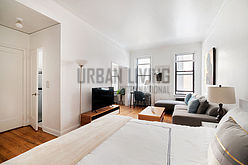 Appartement Chelsea - Séjour