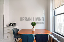 Appartement Chelsea - Séjour