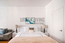 Wohnung Chelsea - Wohnzimmer