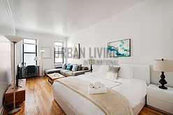 Wohnung Chelsea - Wohnzimmer