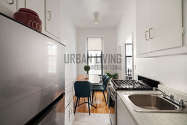 Appartement Chelsea - Cuisine
