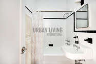 Appartement Chelsea - Salle de bain