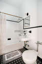 Appartement Chelsea - Salle de bain
