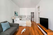 Appartement Chelsea - Séjour