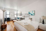 Appartement Chelsea - Séjour