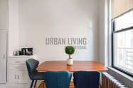 Appartement Chelsea - Séjour