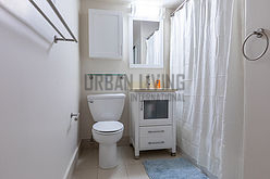 Apartment Lenox Hill - Bathroom