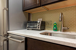 Apartment Lenox Hill - Kitchen