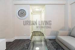 Apartment Lenox Hill - Living room