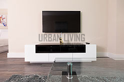 Apartment Lenox Hill - Living room