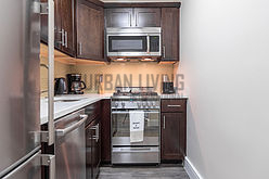 Appartement Lenox Hill - Cuisine