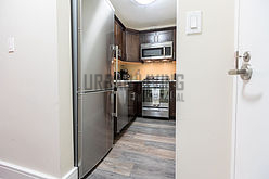 Appartement Lenox Hill - Cuisine
