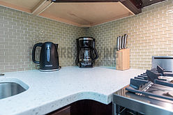 Appartement Lenox Hill - Cuisine