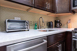 Appartement Lenox Hill - Cuisine