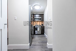 Appartement Lenox Hill - Cuisine