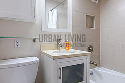 Appartement Lenox Hill - Salle de bain
