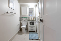 Appartement Lenox Hill - Salle de bain