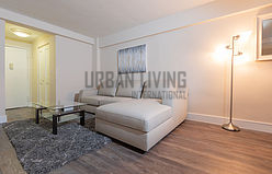 Appartement Lenox Hill - Séjour